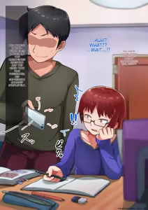 Page 27 of Oyako no himitsu zenpen musuko no himitsu - preview thumbnail