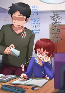 Page 98 of Oyako no himitsu zenpen musuko no himitsu - preview thumbnail