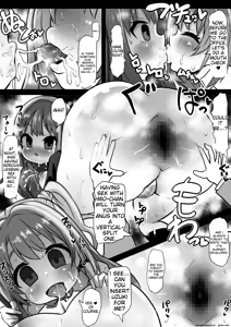 Page 4 of Idol Sennou Kaizou Tanpenshuu - preview thumbnail