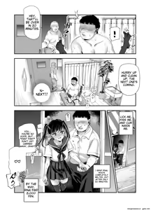 Page 39 of _Baitosaki_ga_Cheat_Massage-ya_Datta_Ken_EX - preview thumbnail