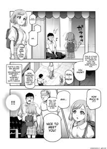 Page 47 of _Baitosaki_ga_Cheat_Massage-ya_Datta_Ken_EX - preview thumbnail