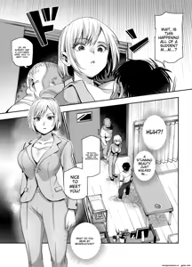 Page 7 of _Baitosaki_ga_Cheat_Massage-ya_Datta_Ken_EX - preview thumbnail