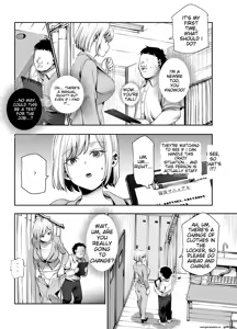 Page 8 of _Baitosaki_ga_Cheat_Massage-ya_Datta_Ken_EX - preview thumbnail