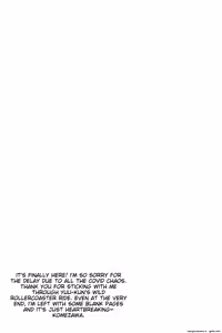 Page 33 of Kimi no Kareshi ni Naru Hazu datta. 6 - preview thumbnail