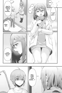 Page 4 of Kimi no Kareshi ni Naru Hazu datta. 6 - preview thumbnail
