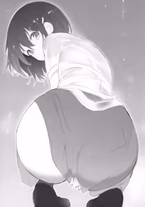 Page 5 of Kaede to Suzu Melonbooks Kounyuu Tokuten Shousasshi - preview thumbnail