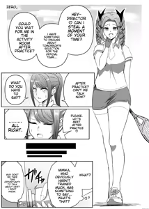 Page 2 of Yuri Sennou Goudoushi 2 GoMitari - preview thumbnail
