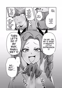 Page 6 of Yuri Sennou Goudoushi 2 GoMitari - preview thumbnail