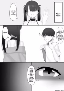 Page 4 of Josou Danshi no Chinchin ga Suki Sugiru | I Absolutely Adore the Dicks of Crossdressing Guys! - preview thumbnail