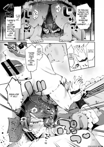 Page 32 of Naisho no An-chan - preview thumbnail