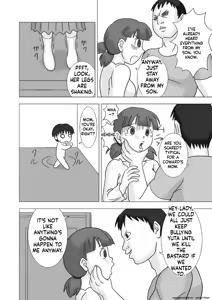 Page 14 of Mamagui Vol. 1 - preview thumbnail