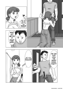 Page 20 of Mamagui Vol. 1 - preview thumbnail