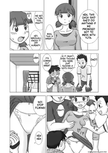 Page 30 of Mamagui Vol. 1 - preview thumbnail