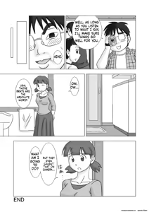 Page 45 of Mamagui Vol. 1 - preview thumbnail