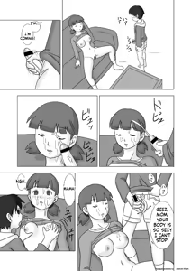 Page 67 of Mamagui Vol. 1 - preview thumbnail