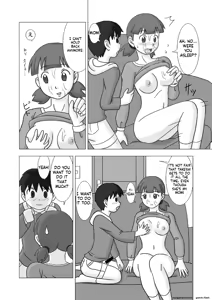 Page 68 of Mamagui Vol. 1 - preview thumbnail