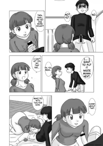 Page 10 of Mamagui Vol. 1 - preview thumbnail
