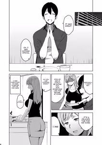 Page 11 of Soshite Watashi wa Sasowareru | And Thus I Was Seduced - preview thumbnail