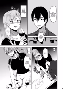 Page 14 of Soshite Watashi wa Sasowareru | And Thus I Was Seduced - preview thumbnail
