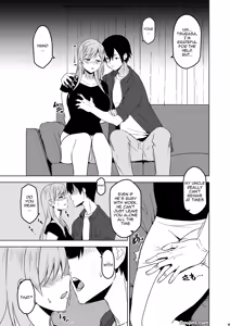 Page 16 of Soshite Watashi wa Sasowareru | And Thus I Was Seduced - preview thumbnail