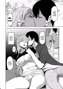 Page 17 of Soshite Watashi wa Sasowareru | And Thus I Was Seduced - preview thumbnail