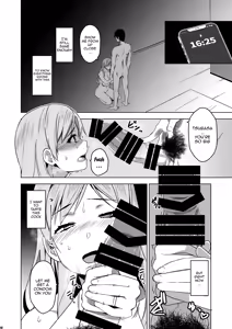 Page 51 of Soshite Watashi wa Sasowareru | And Thus I Was Seduced - preview thumbnail