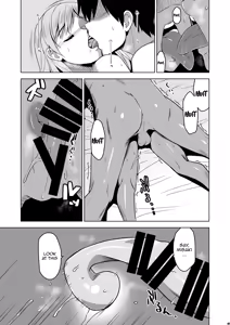 Page 60 of Soshite Watashi wa Sasowareru | And Thus I Was Seduced - preview thumbnail