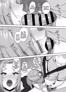 Page 16 of Yan Mama SEX Douisho -Nakadashi Chuui!?- | Young Mom Sex Consent Form -Creampie Warning!?- - preview thumbnail