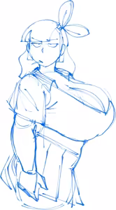 Page 6 of Saikuru by @auroch_nsfw - preview thumbnail