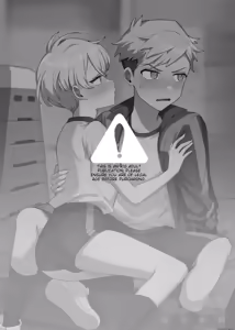 Page 2 of hàixiū de tā yǔ sòng shàngmén de tùzǐ - preview thumbnail