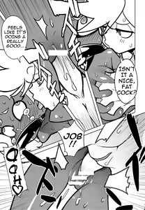 Page 14 of Oshioki! Demon Sisters | Punishment! Demon Sisters - preview thumbnail