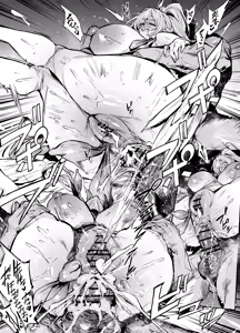 Page 8 of ナギサ - preview thumbnail