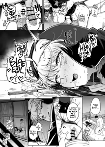 Page 44 of Zange Ana After | Confession Hole after - preview thumbnail