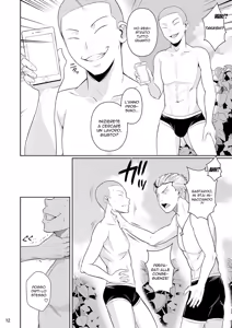 Page 103 of Touchuukasou 1-8 + Legion FULL STORY - preview thumbnail