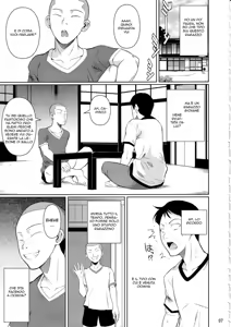 Page 226 of Touchuukasou 1-8 + Legion FULL STORY - preview thumbnail
