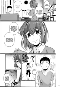 Page 69 of Touchuukasou 1-8 + Legion FULL STORY - preview thumbnail