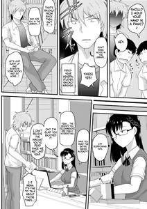 Page 10 of The Perverted Teacher's Induced Pregnancy Guidance Log - Kashimura Miyuki Edition - Please fill my belly with your genes, teacher, and stop me from studying abroad... - preview thumbnail