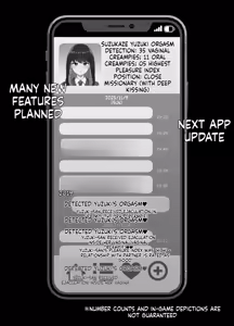 Page 42 of Climax Detection App - The Never-Ending Cuckold Notification Alerts - preview thumbnail