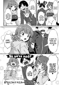 Page 29 of Hanami Shimai no Saikyou Sexercise! | The Hanami Sisters' Great Sexercise! - preview thumbnail