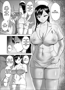 Page 19 of Muhyoujou Kanojo no Egao Switch 2 | The Smile Switch Of An Expressionless Girl 2 - preview thumbnail
