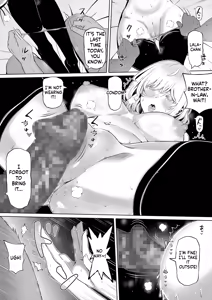 Page 33 of Tsuma no Imouto 3 | My Wife's Younger Sister 3 - preview thumbnail