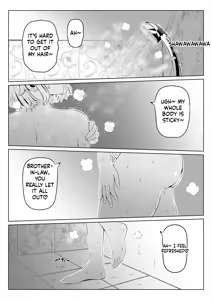 Page 42 of Tsuma no Imouto 3 | My Wife's Younger Sister 3 - preview thumbnail