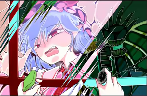 Page 86 of [Yashiya (YASSY) (Touhou Project) 榨精蠻奇與射爆蠻奇以及山姥的奶子 (Touhou Project) [Chinese] [沒有漢化] - preview thumbnail