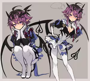 Page 116 of Plurk + Twitter + Pixiv (uncensored) - preview thumbnail
