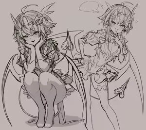 Page 118 of Plurk + Twitter + Pixiv (uncensored) - preview thumbnail