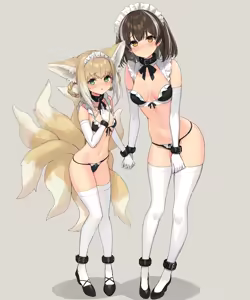 Page 145 of Plurk + Twitter + Pixiv (uncensored) - preview thumbnail