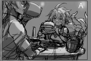 Page 241 of Plurk + Twitter + Pixiv (uncensored) - preview thumbnail