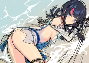 Page 401 of Plurk + Twitter + Pixiv (uncensored) - preview thumbnail