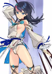 Page 404 of Plurk + Twitter + Pixiv (uncensored) - preview thumbnail