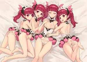 Page 506 of Plurk + Twitter + Pixiv (uncensored) - preview thumbnail